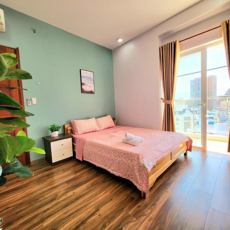 Nice Oasky With Seaview Apartment Vung Tau Exterior foto